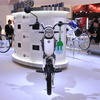 ヤマハ EC-03