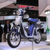 ヤマハ EC-03
