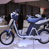 ヤマハ EC-03