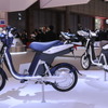 ヤマハ EC-03