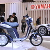ヤマハ EC-03