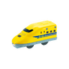 ハッピーセット「プラレール」