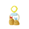 ハッピーセット「すみっコぐらし」