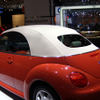 【デトロイトショー2003速報】空はあなたのもの…VW『ニュービートル』コンバーチブル