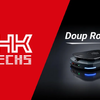 国産AMR「Doup1000」