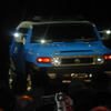 【デトロイトショー2003速報】トヨタ『FJクルーザー』…元祖で新世代