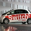 三菱 i-MiEV