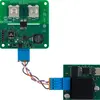Microchip社の機械学習／AIを活用したアーク故障検出デモアプリケーション