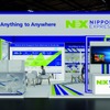 NXグループのブースイメージ
