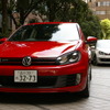 VW ゴルフ GTI