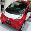 アドバンストテクノロジー賞：三菱 i-MiEV