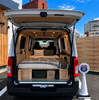 「MOBILITY LOUNGE EV GARDEN ふくしま」