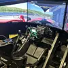 ドライビングシミュレータ