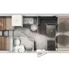 HYMER B-MC I 600
