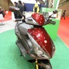 アディバR125EV