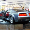 【デトロイトショー2003速報】伝統デザインをそのまま…フォード『マスタングGT』