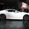 レクサスLFA
