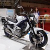 スズキ・グラディウス400ABS