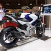 スズキ・グラディウス400ABS