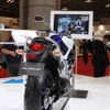 スズキ・グラディウス400ABS