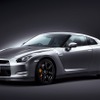 日産GT-R Black Edition
