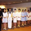 開会式（23日）