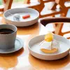 コーヒー＆タルトシトロン