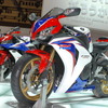 ホンダブース