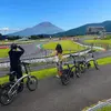 Eバイクレンタル