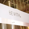 BEWITH