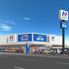 ネクステージ高崎店