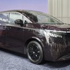 日産 エルグランド 新型