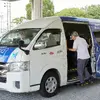 アイシンの「チョイソコ」