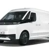 フォロフライの商用EV「F11VS」
