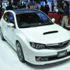 インプレッサWRX STI カーボン