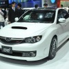 インプレッサWRX STI カーボン