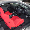 【オートサロン2003速報】量産型は日本初展示---マツダ『RX-8』を見逃すな