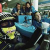 ブルツの胸中……「まだF1シートはあきらめない!」