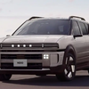 ヒョンデ・ネッソ 新型