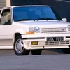 サンクGTターボ