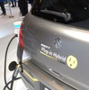 スズキ スイフト プラグインハイブリッド