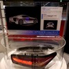 レクサスLFA