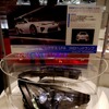 レクサスLFA