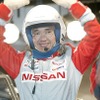 【新聞ウォッチ】パリダカ・ラリーで篠塚選手が走行中事故、重傷