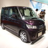 日産ルークス