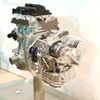 日産の新世代CVT
