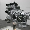 日産の新世代CVT