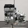 日産の新世代CVT