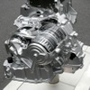 日産の新世代CVT