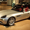 【LAショー2003速報】BMWアルピナ『ロードスターV8』…『Z8』ベース